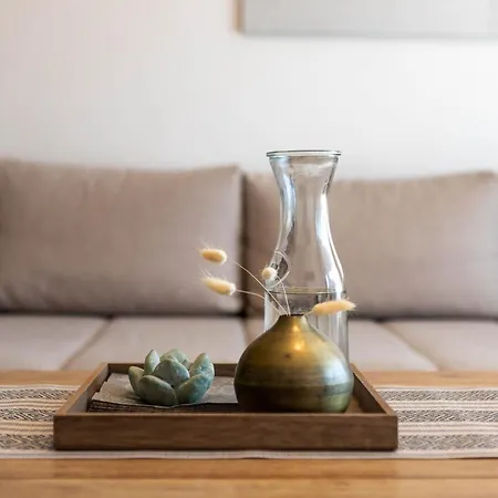 Maya Duplex & Terrace דירה