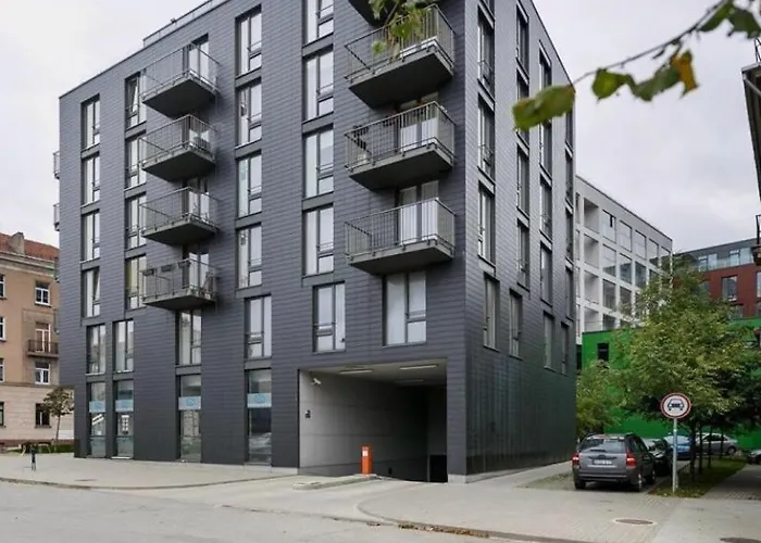 Maya Duplex & Terrace