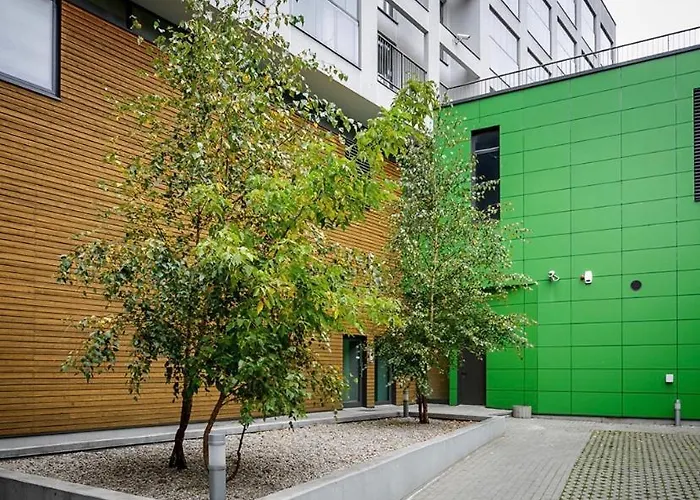 Maya Duplex & Terrace